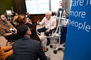 Photo from Med 2026